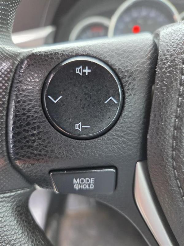 toyota Corolla 2016 - 17