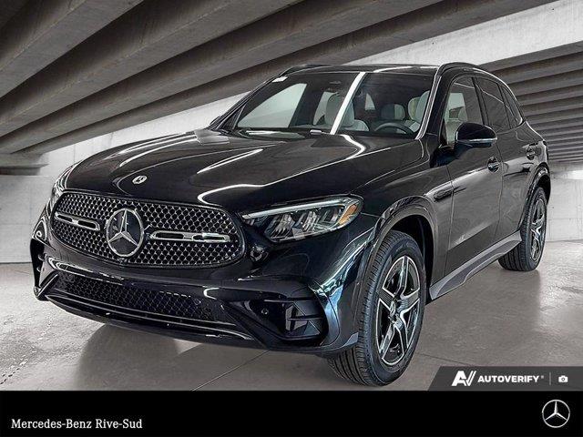 mercedes-benz GLC 2026