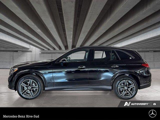 mercedes-benz GLC 2026 - 2