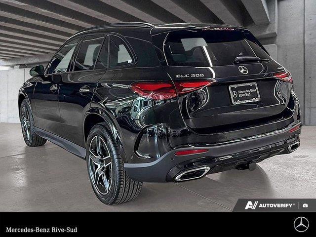 mercedes-benz GLC 2026 - 3