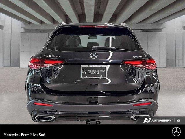 mercedes-benz GLC 2026 - 4