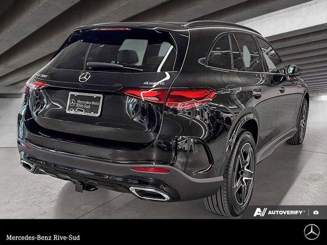 mercedes-benz GLC 2026 - 5