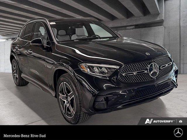 mercedes-benz GLC 2026 - 7