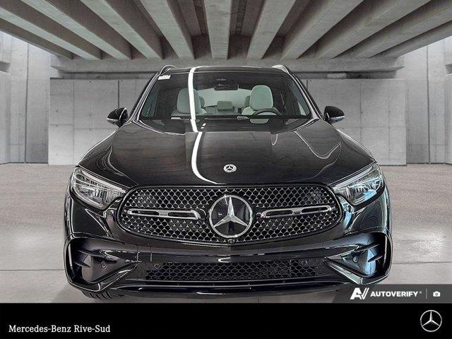 mercedes-benz GLC 2026 - 8