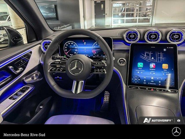 mercedes-benz GLC 2026 - 9