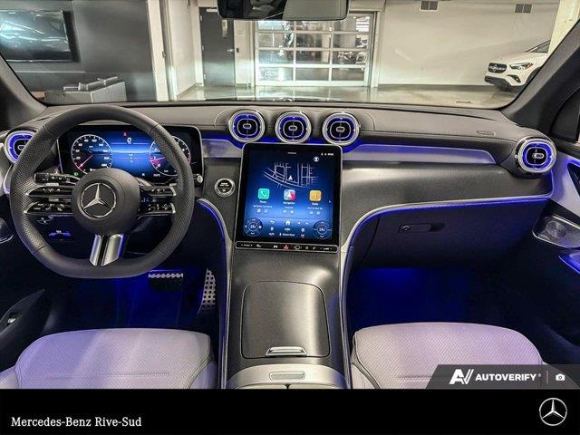 mercedes-benz GLC 2026 - 10