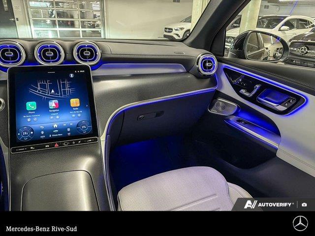 mercedes-benz GLC 2026 - 11