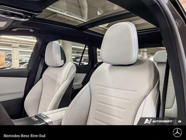 mercedes-benz GLC 2026 - 12