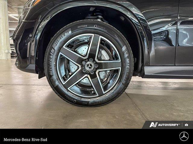 mercedes-benz GLC 2026 - 18