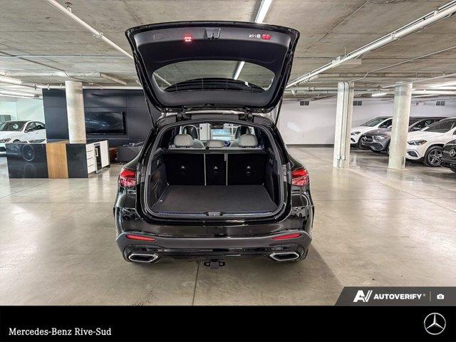 mercedes-benz GLC 2026 - 19