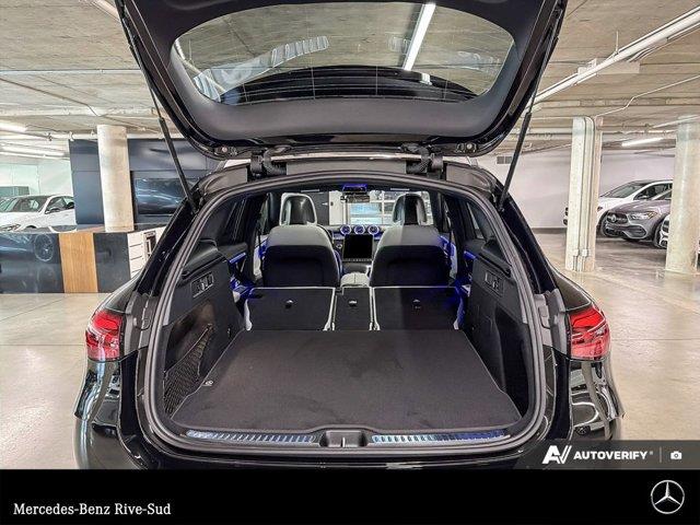 mercedes-benz GLC 2026 - 26
