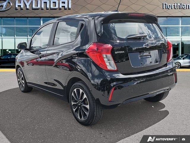 chevrolet Spark 2022 - 3