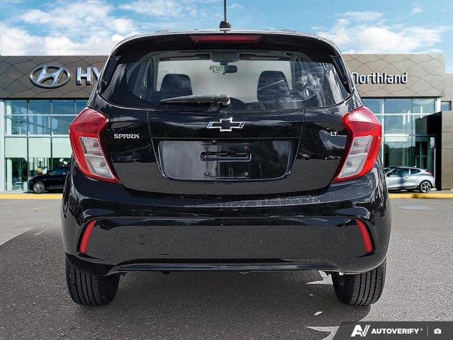 chevrolet Spark 2022 - 4