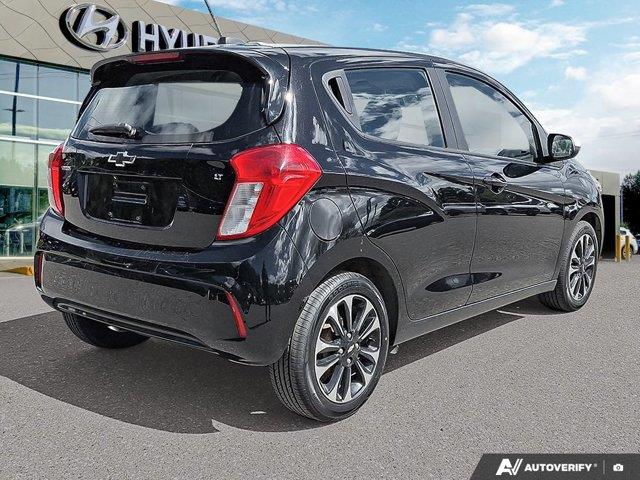 chevrolet Spark 2022 - 5