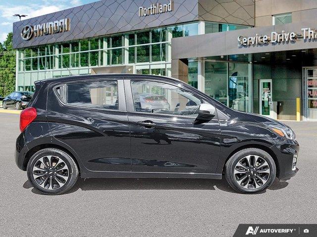 chevrolet Spark 2022 - 6