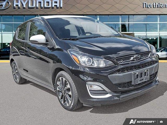 chevrolet Spark 2022 - 7
