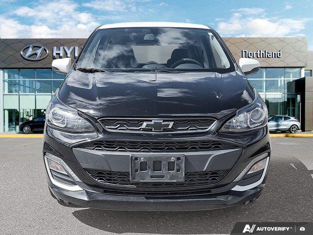 chevrolet Spark 2022 - 8