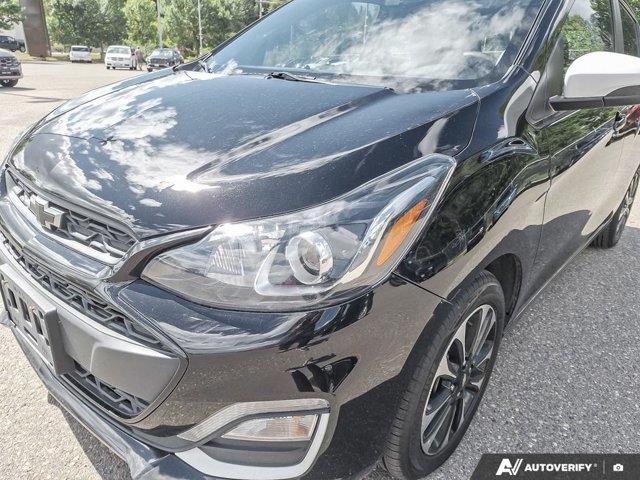 chevrolet Spark 2022 - 11
