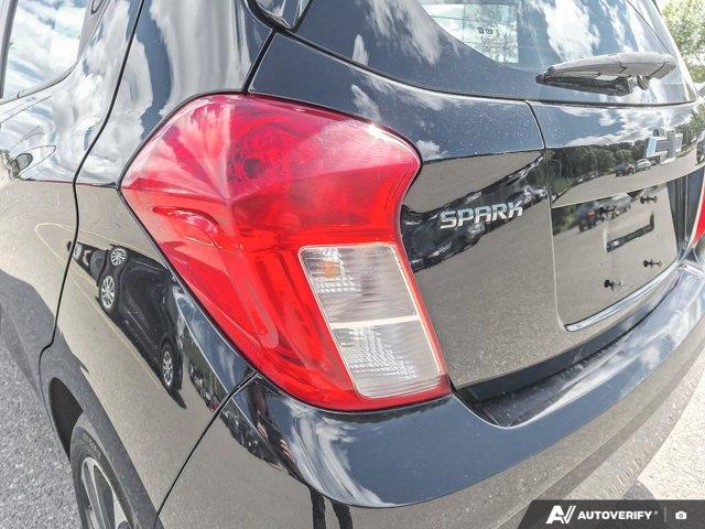 chevrolet Spark 2022 - 13