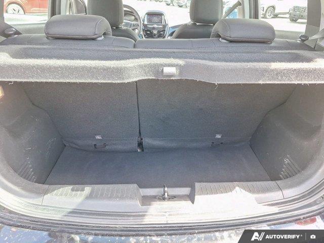 chevrolet Spark 2022 - 14
