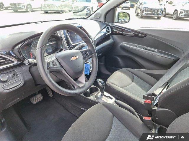 chevrolet Spark 2022 - 15