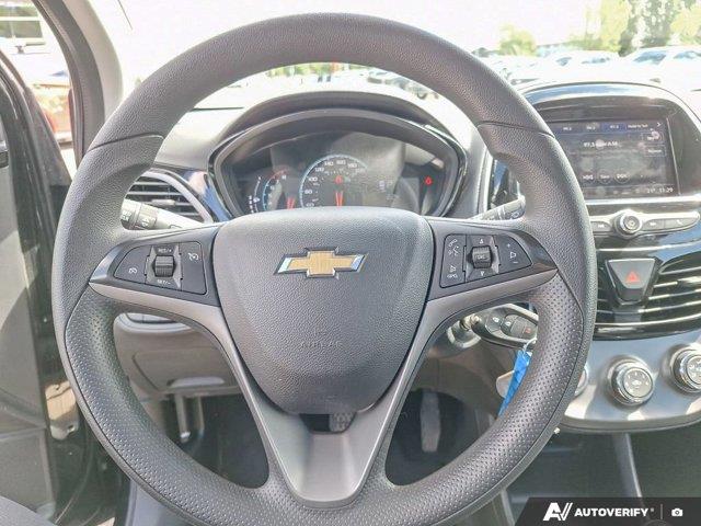 chevrolet Spark 2022 - 16