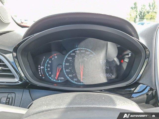 chevrolet Spark 2022 - 17