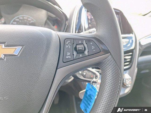 chevrolet Spark 2022 - 18