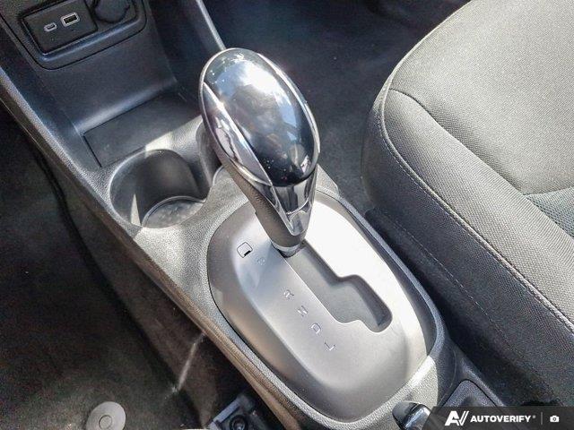 chevrolet Spark 2022 - 20