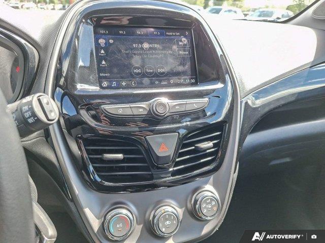 chevrolet Spark 2022 - 21
