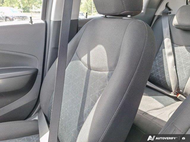 chevrolet Spark 2022 - 22