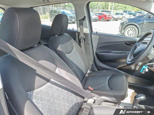 chevrolet Spark 2022 - 24