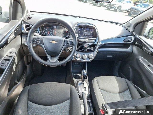chevrolet Spark 2022 - 26