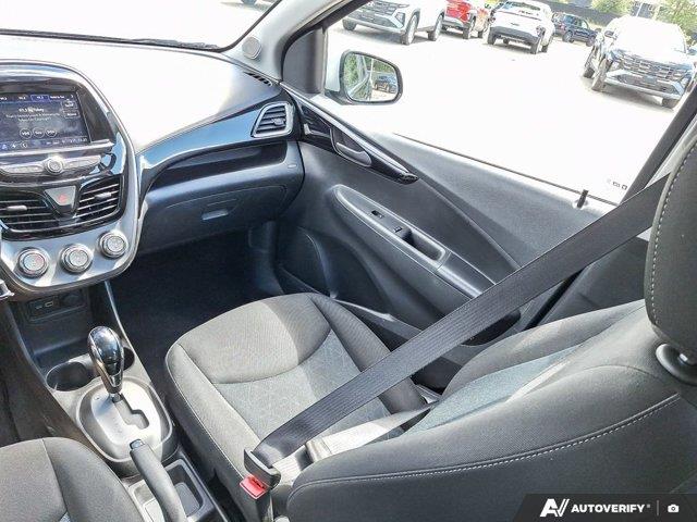 chevrolet Spark 2022 - 27