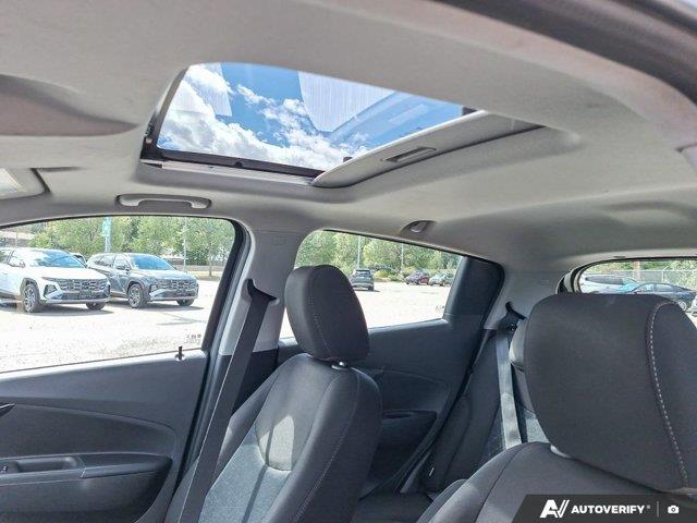 chevrolet Spark 2022 - 28