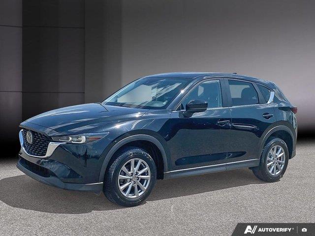 mazda CX-5 2022