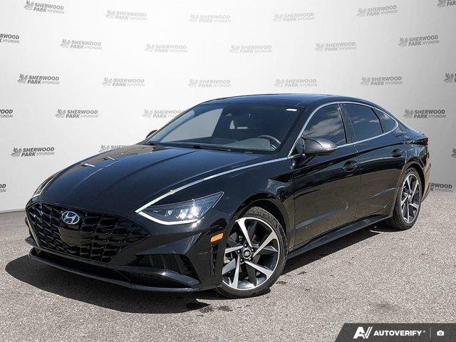 hyundai Sonata 2021