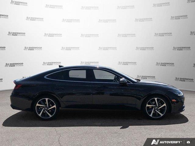 hyundai Sonata 2021 - 6
