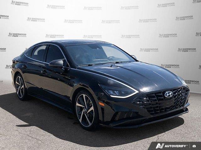 hyundai Sonata 2021 - 7