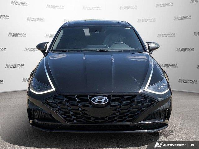 hyundai Sonata 2021 - 8