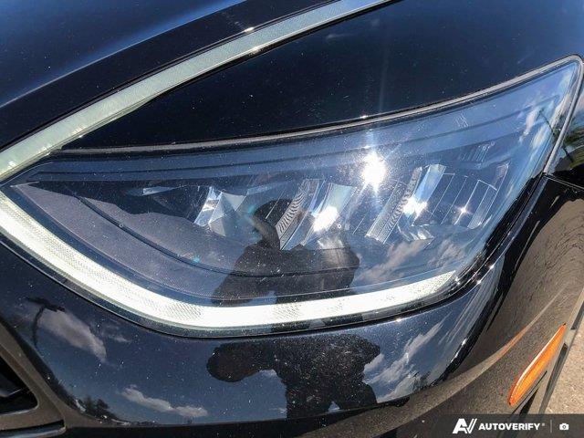 hyundai Sonata 2021 - 10