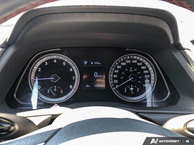hyundai Sonata 2021 - 14