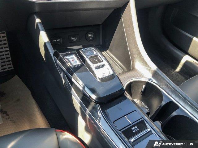 hyundai Sonata 2021 - 17