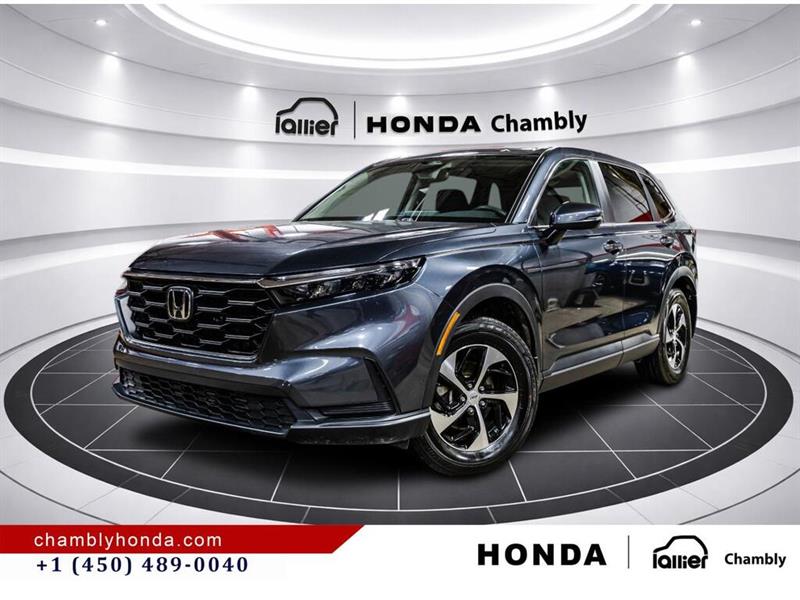 honda CR-V 2023