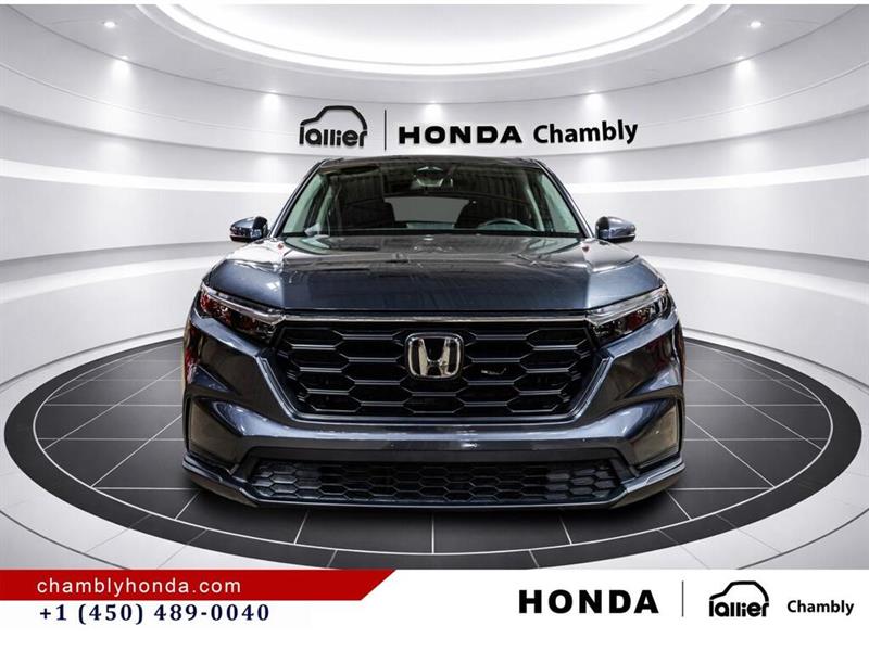 honda CR-V 2023 - 2