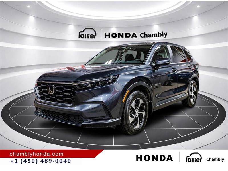 honda CR-V 2023 - 3