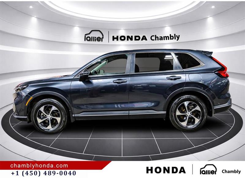honda CR-V 2023 - 4