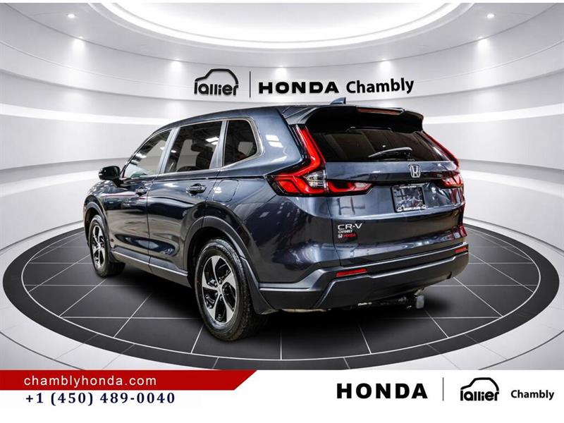 honda CR-V 2023 - 5