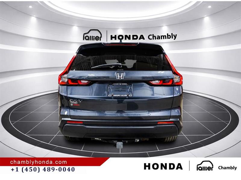 honda CR-V 2023 - 6