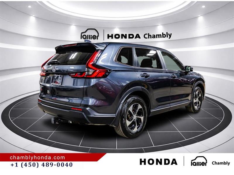 honda CR-V 2023 - 7